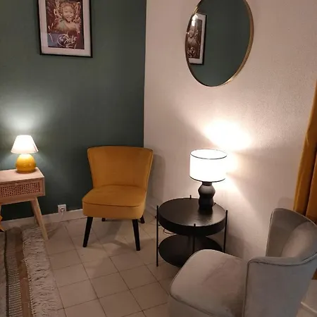 La Petite Arlesienne - Charmante Maison De